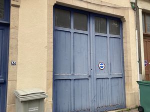 Garage - NANCY