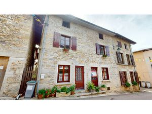 Maison 6 pièces 111 m² à vendre / acheter ambérieu-en-bugey 01500 ? | ERA Immobilier