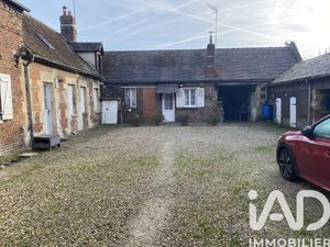 Vente Maison de village 6 pièces