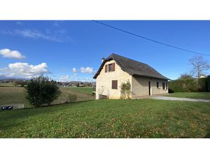 Maison 5 pièces à Coarraze (64800)