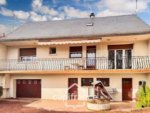 Maison à vendre 5 pièces (58)