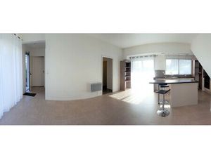 NANTES - MAISON 3 PIECES