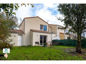 Maison 3 pièces Olonne-sur-Mer Idéal résidence principal