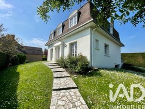 Vente Maison d'architecte 7 pièces