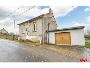 Maison Trélou-sur-Marne m² T-2 à vendre  119 000 €