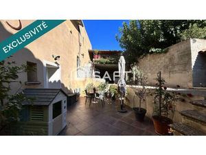 A visiter maison de village  74m2