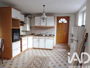 Vente Maison/villa 3 pièces