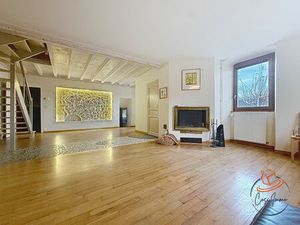 Maison Valserhone 7 pièces avec terrain et garage