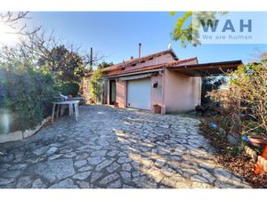 A VENDRE - MAISON INDIVIDUELLE 4 PIECES 96 m2 AVEC GARAGE SU