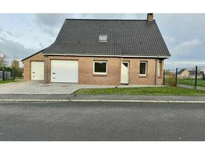 Maison Wallon-Cappel m² T-5 à vendre  280 000 €