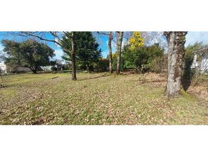 Terrain à Batir emplacement premium