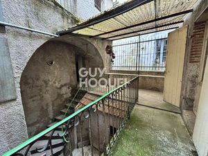 Immeuble Cahors 294 m2