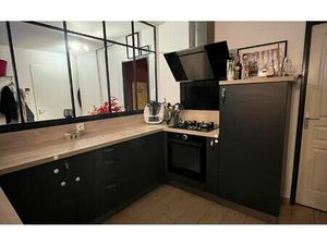 Location maison  85.55 m² T-3 à Castelnaudary  750 €