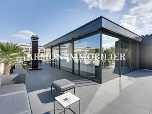 Location meublée appartement 6 pièces 190 m² à Neuilly-sur-Seine (92200)  12 000 €