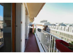 Vente appartement 3 pièces 63 m² Marseille 3 (13003)