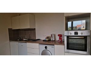 Location appartement 1 pièce 27 m² à Villiers-le-Bel (95400)  895 €