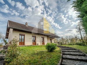 Vente maison 6 pièces 183 m² Bletterans (39140)