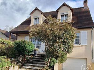 Dammarie-les-Lys (77190)