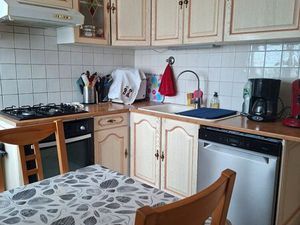 Appartement a vendre