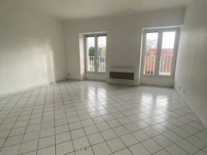 Studio 1 pièce 29 m²