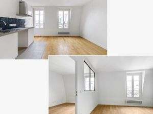 T1Bis immeuble récent