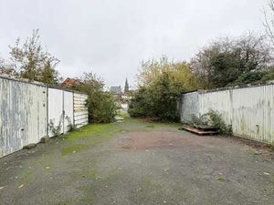 Garage sis Ancien Chemin d'Ollingnes 10E à 7860 Lessines