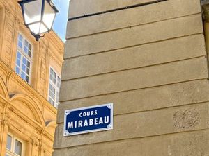 Rare à la location- Local Cours Mirabeau
