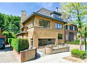 Observatoire - Belle Villa +/- 370 m²