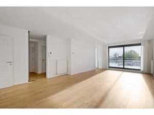 Appartement 2 slpk  riant zonneterras en parking