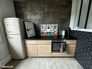 Appartement de type 4 URRUGNE Behobie