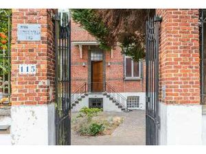 Idéal profession libérale - Maison de caractère avec jardin