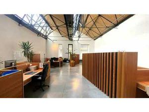 Bureaux meublés avec services dans Cotton Factory à Courtra