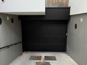 Staanplaats te huur in het centrum van Keerbergen