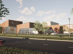 Bien professionnel à vendre à Hasselt € 619.800 (LHL88) | Zimmo