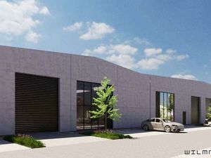 Bien professionnel à vendre à Sint-Katelijne-Waver € 1.104.000 (LHL3L) | Zimmo