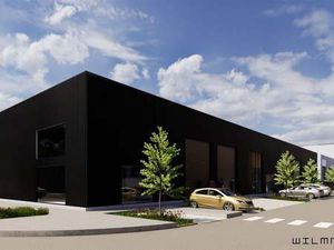 Bien professionnel à vendre à Sint-Katelijne-Waver € 2.155.500 (LHL40) | Zimmo