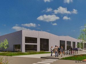 Bien professionnel à vendre à Sint-Katelijne-Waver € 2.457.000 (LHL22) | Zimmo