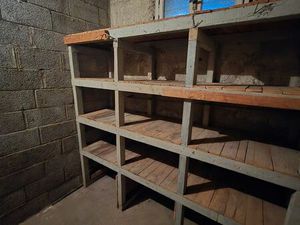 Cave local de stockage