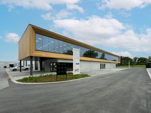 Bien professionnel à vendre à Olsene € 1.015.000 (LHKZP) | Zimmo