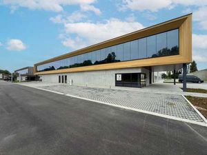 Bien professionnel à vendre à Olsene € 1.085.000 (LHKZM) | Zimmo