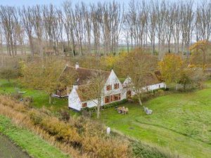 Maison à vendre à Damme € 1.200.000 (LHL17) - Immo Colpin | Zimmo