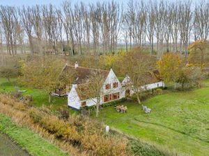 Maison à vendre à Damme € 1.200.000 (LHL17) - Immo Colpin | Zimmo