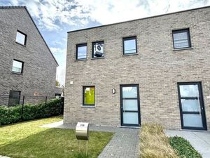 Maison à louer à Oostduinkerke € 1.050 (LHL84) - Immo De Kaai | Zimmo