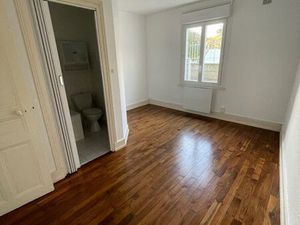 Petite maison MACON quartier des 9 clés