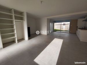 Maison 3 pièces 79 m²