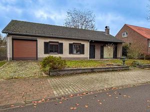 Maison à vendre à Seneffe € 290.000 (LHL7L) - Immo Saldi | Zimmo