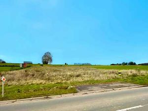 Terrain à bâtir - Environnement prisé