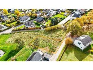 Superbe terrain à bâtir de 530 m² !