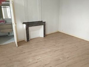 Location appartement T2