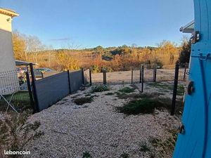 Studio 1 pièce 25 m²